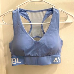 AYBL Sports Bra